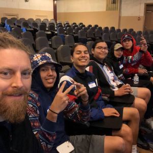 Meet your Posher, Mylik